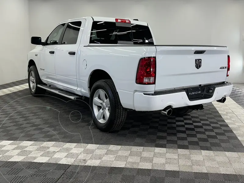 ram 1500-tradesman