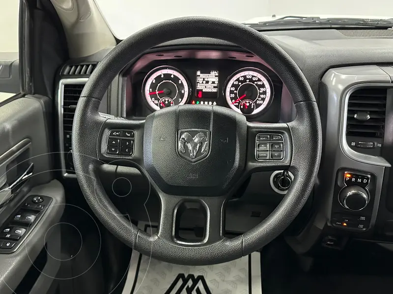 ram 1500-tradesman