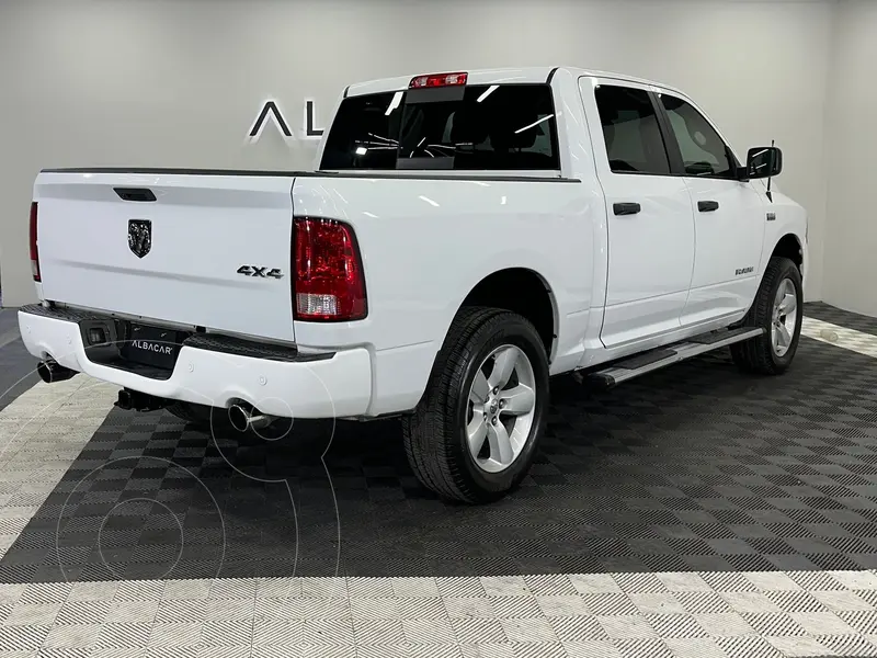 ram 1500-tradesman