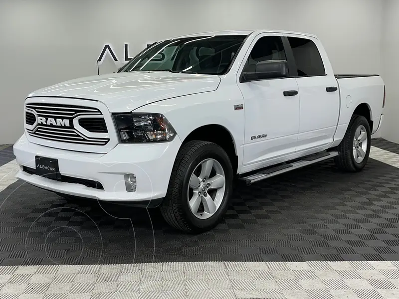ram 1500-tradesman