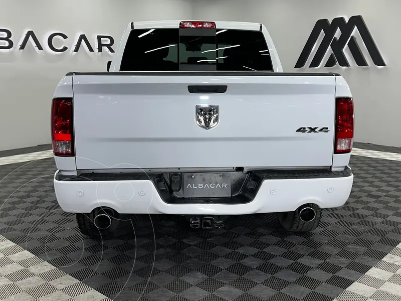 ram 1500-tradesman