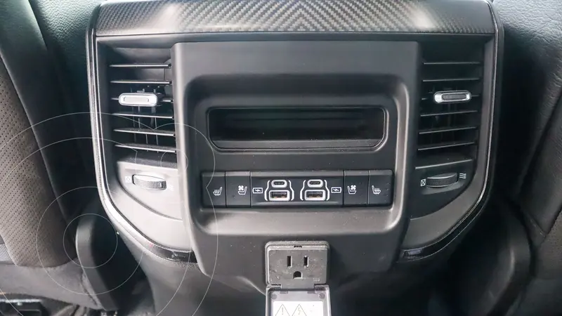 ram 1500-trx