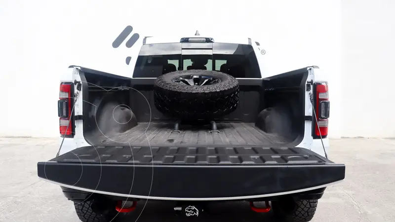 ram 1500-trx