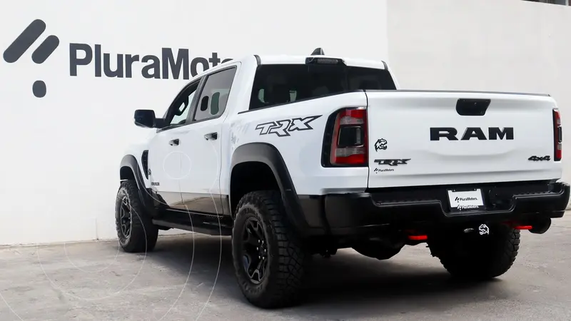 ram 1500-trx