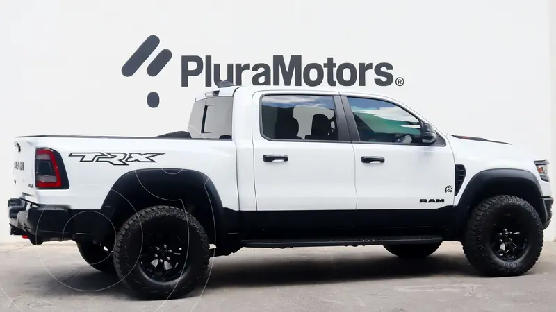 ram 1500-trx
