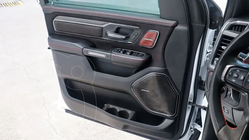 ram 1500-trx