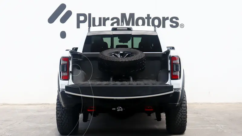 ram 1500-trx