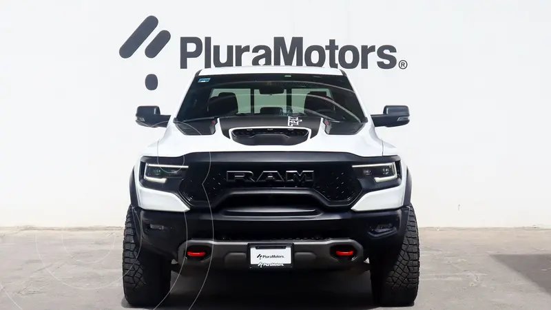 ram 1500-trx