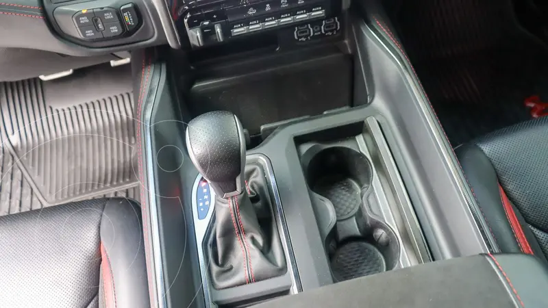 ram 1500-trx