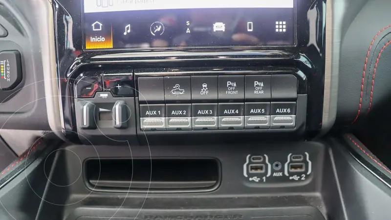 ram 1500-trx