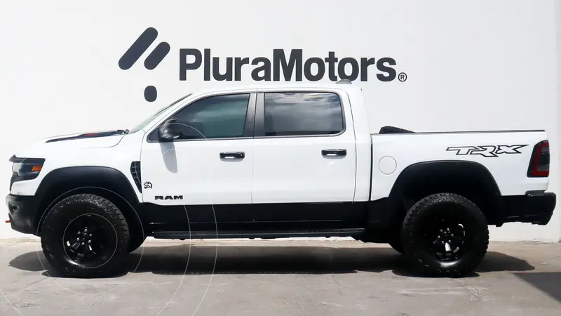 ram 1500-trx