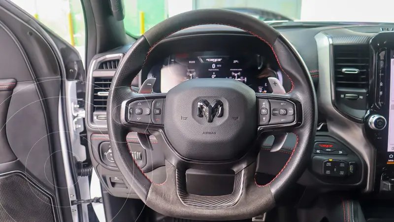 ram 1500-trx