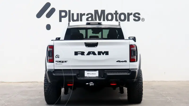 ram 1500-trx