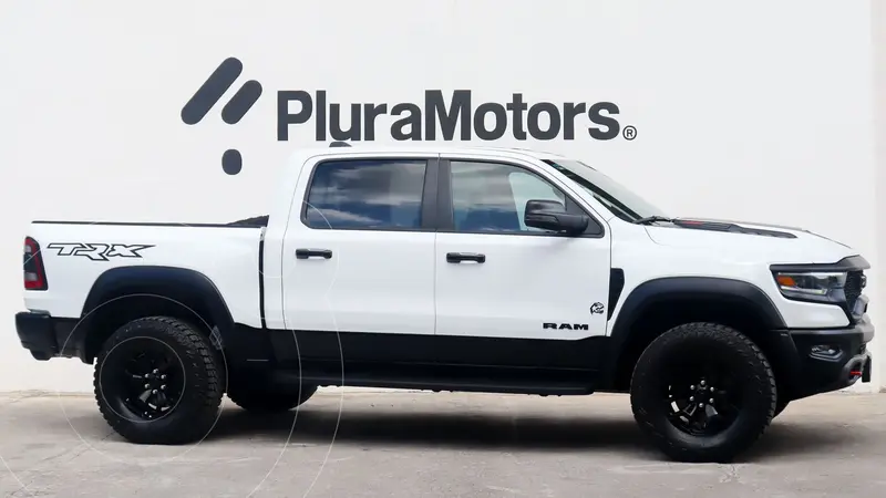 ram 1500-trx
