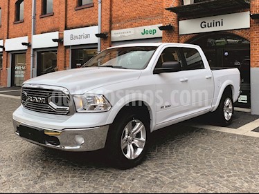RAM 1500 Laramie 4x4 nuevo color A eleccion precio $2.790.000