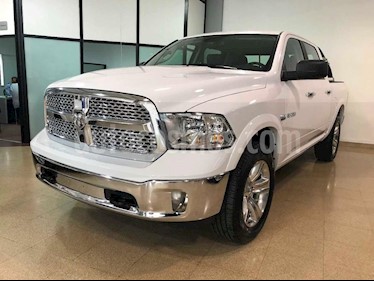 Foto venta Auto usado RAM 1500 Fox Edicion Limitada (2019) color Blanco precio $1.600.000