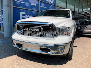 foto RAM 1500 Laramie 4x4 nuevo color Gris precio u$s42.550