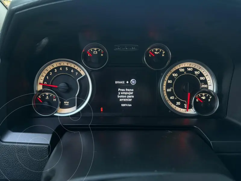 ram 1500