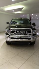 Foto venta Auto usado RAM 2500 Laramie 4x4 Crew Cab (2019) color Negro precio $55.000
