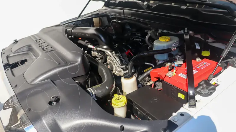 ram 4000