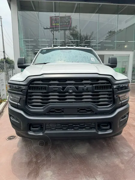 Foto RAM 4000 5.7L Chasis PL 4x2 nuevo color A eleccion precio $1,019,900