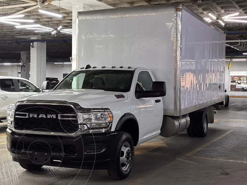 ram 4000
