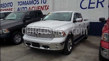 RAM 4000 5.7L Chasis Cabina 4x2 usado (2015) color Blanco precio $450,000