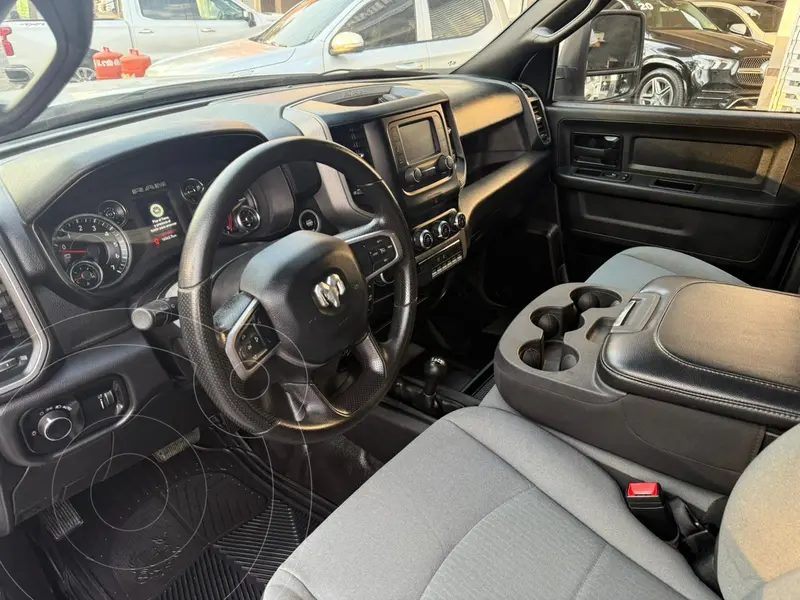 ram 4000