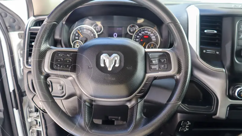 ram 4000