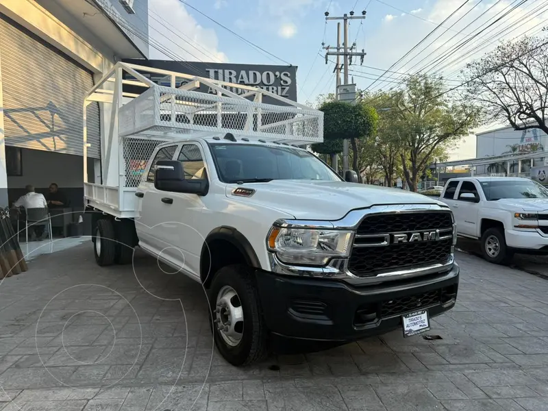 ram 4000