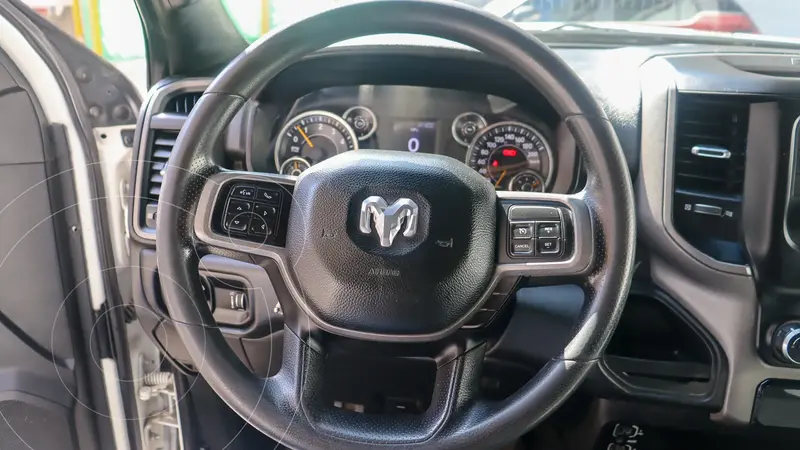 ram 4000