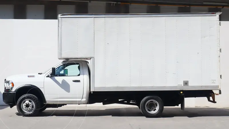 ram 4000