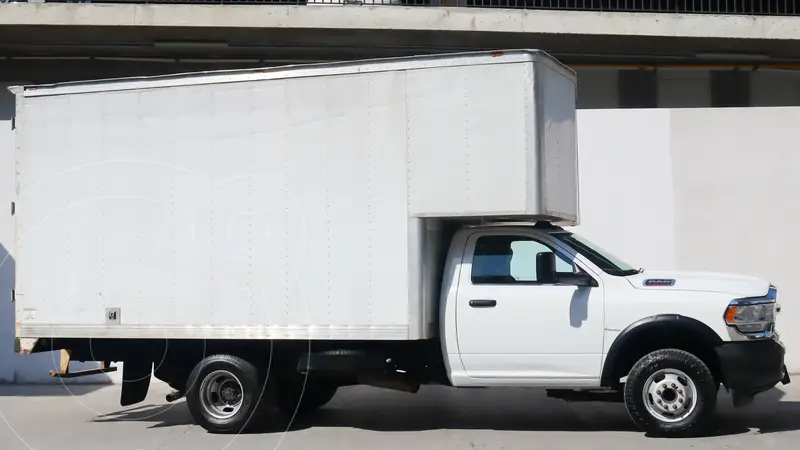 ram 4000