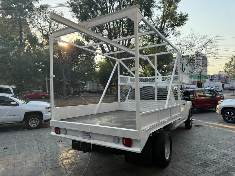ram 4000