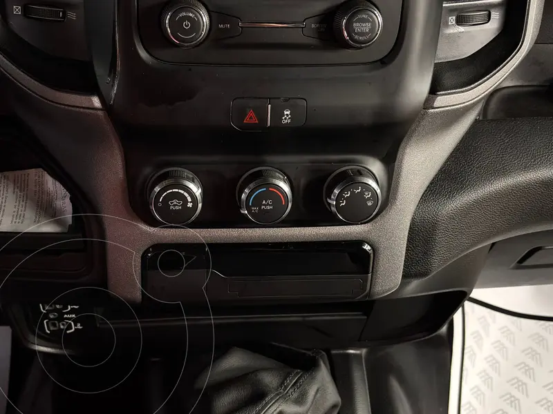 ram 4000