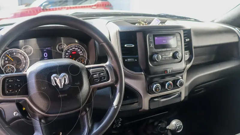 ram 4000