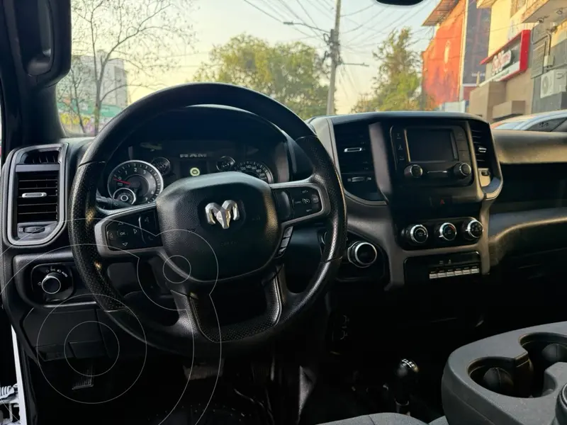ram 4000