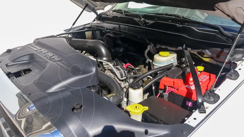 ram 4000