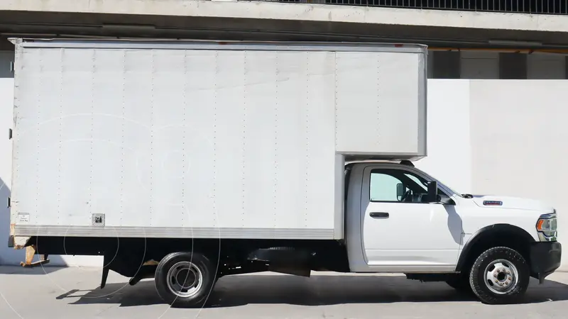 ram 4000