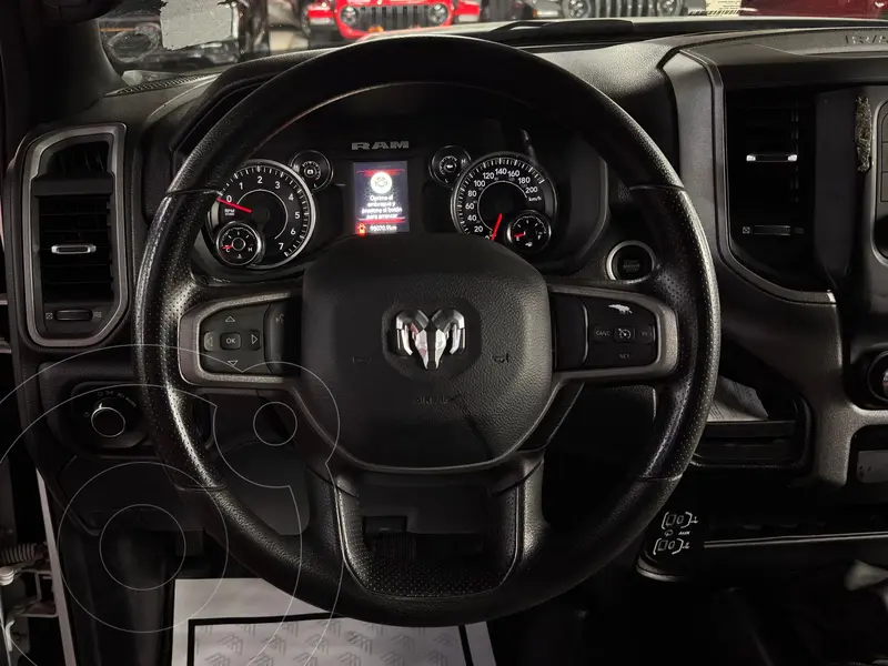 ram 4000