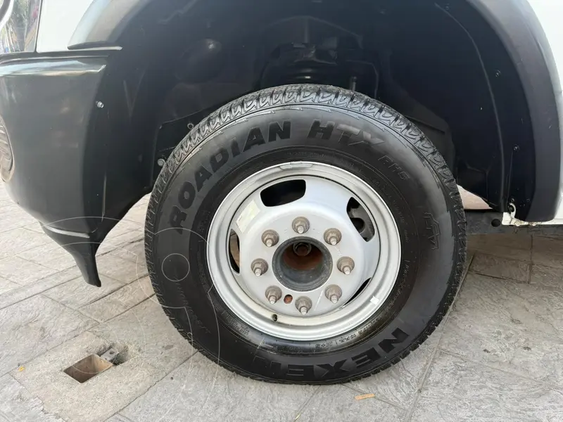 ram 4000