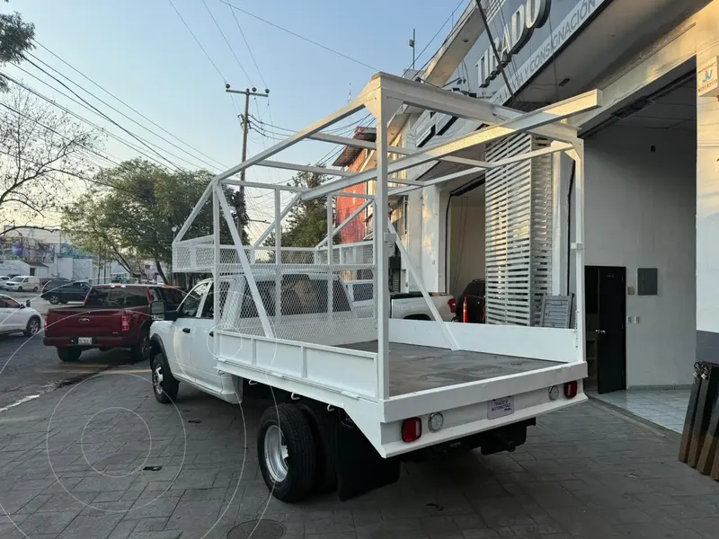 ram 4000
