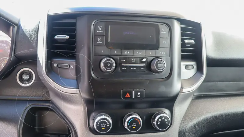ram 4000