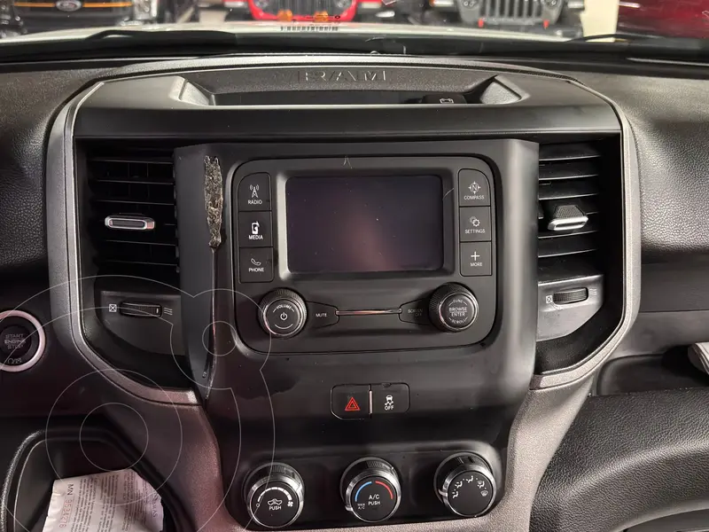 ram 4000
