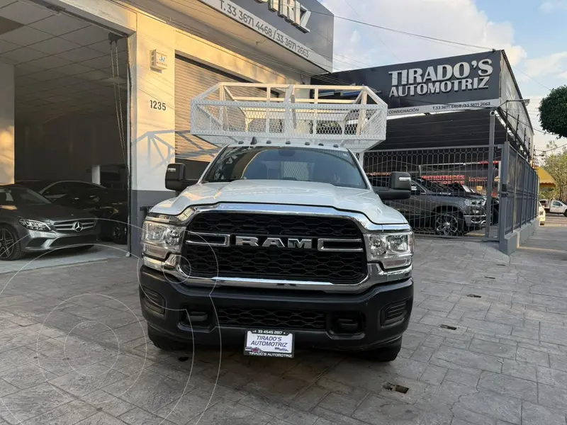 ram 4000
