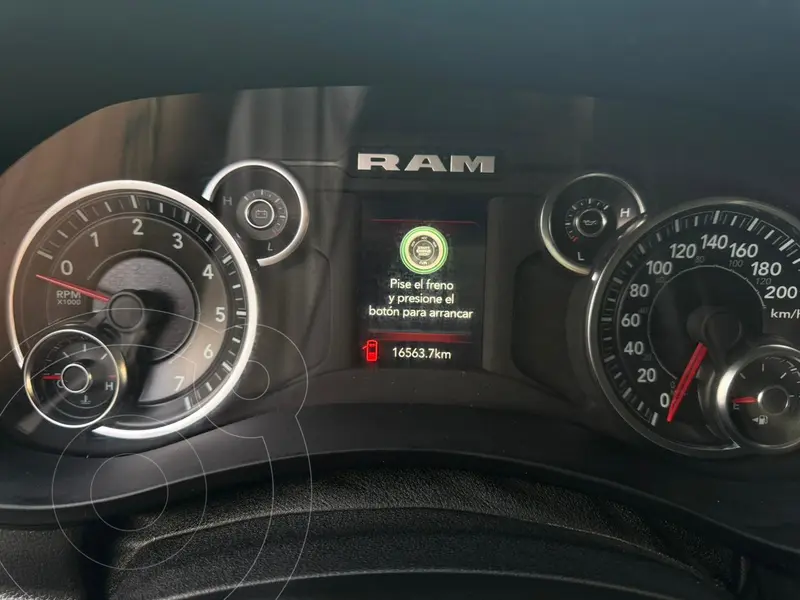 ram 4000