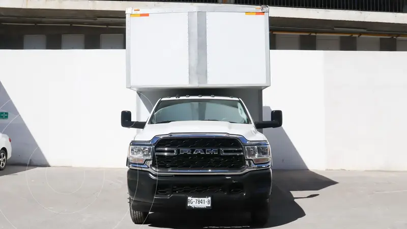 ram 4000