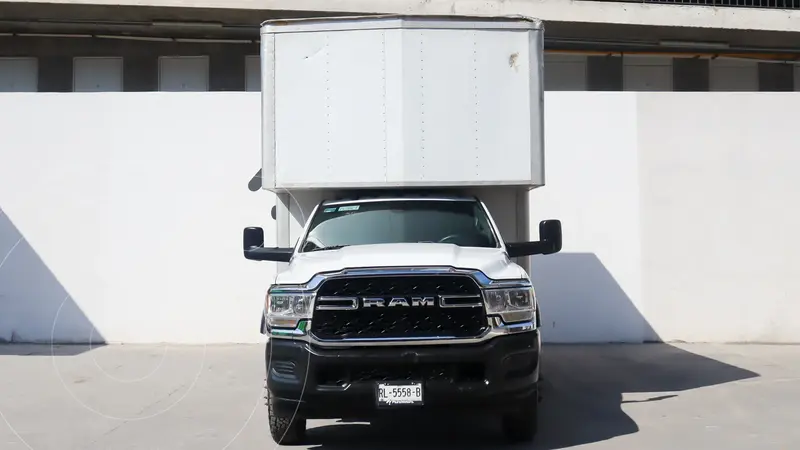ram 4000