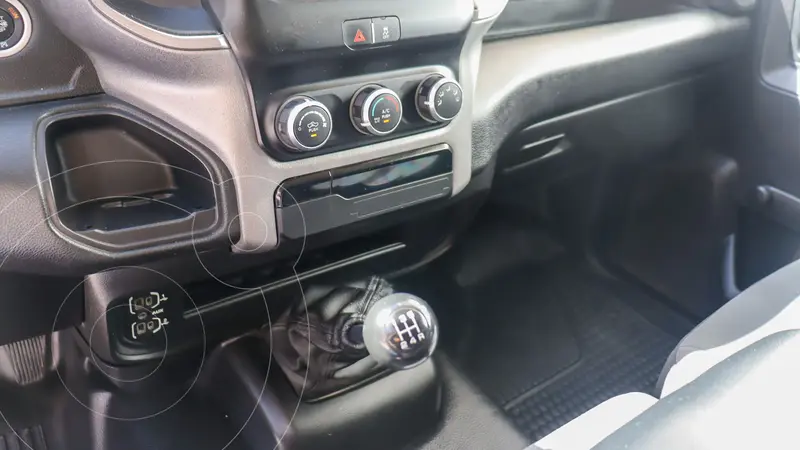 ram 4000