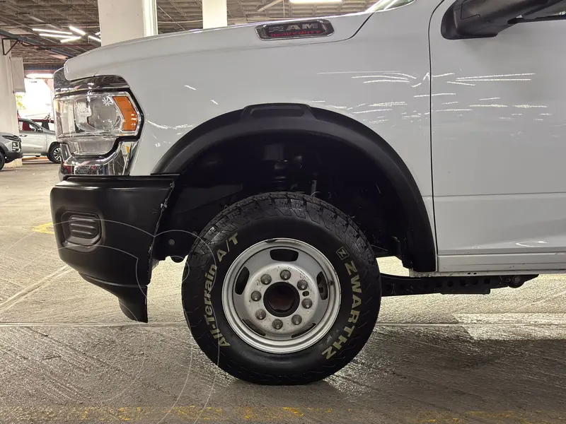 ram 4000
